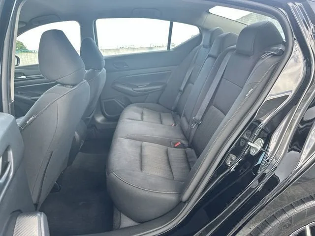 2024 Nissan Altima 2.5 SV photo 19