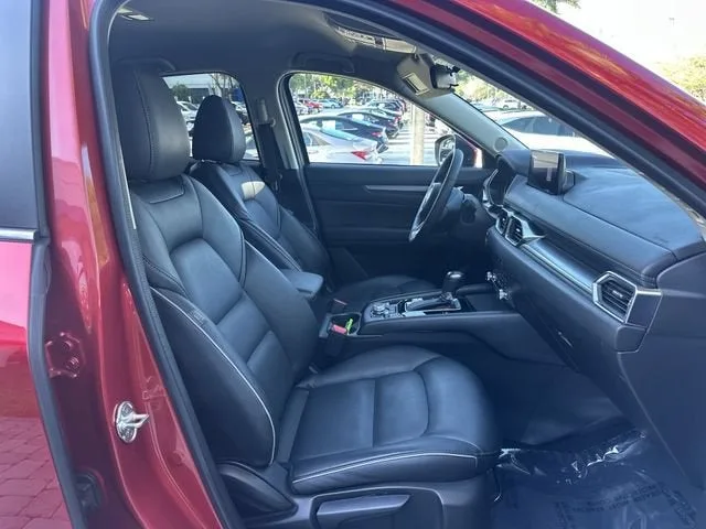 2024 Mazda CX-5 2.5 S Select Package photo 29