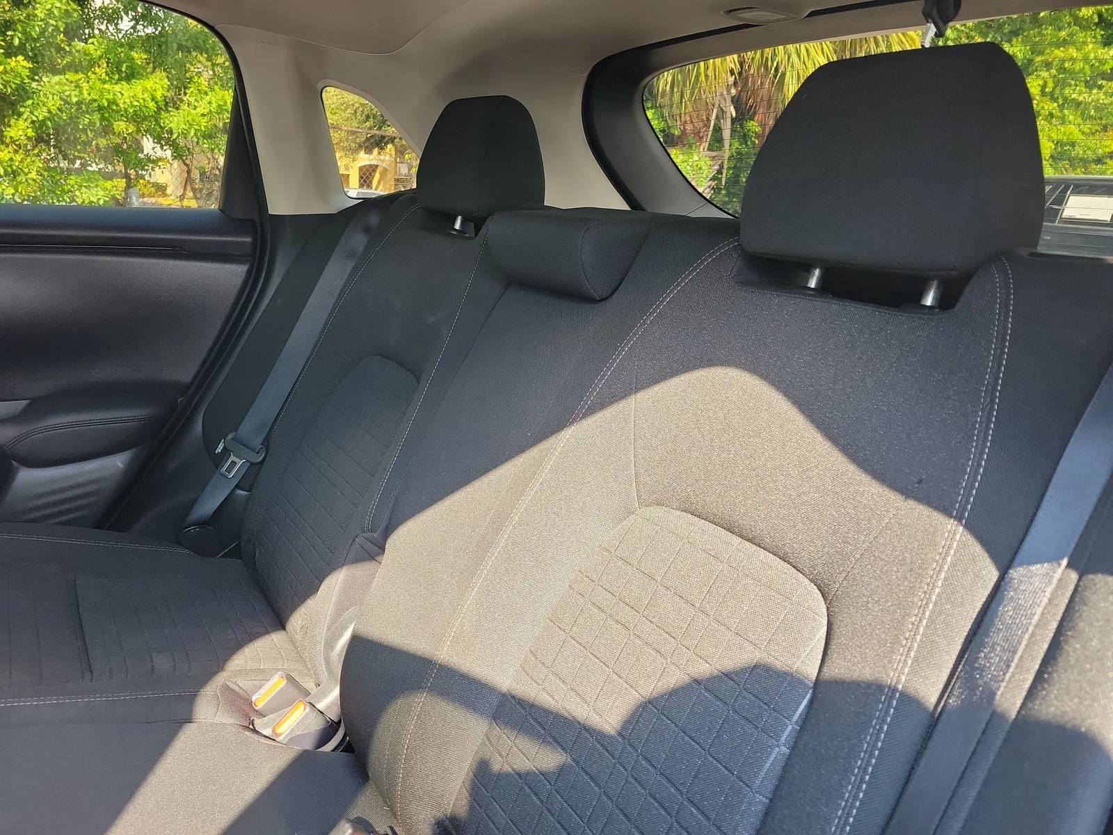 2024 Honda HR-V LX photo 13