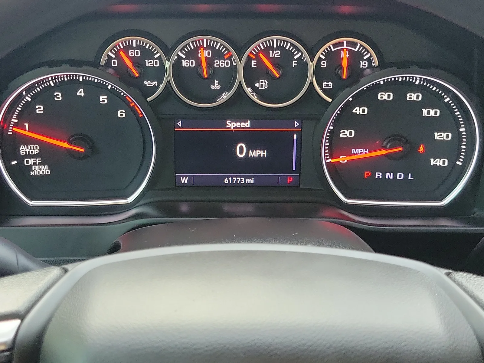 2021 Chevrolet Silverado 1500 Custom photo 26