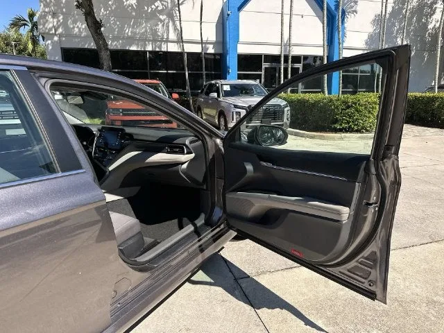 2024 Toyota Camry LE photo 23