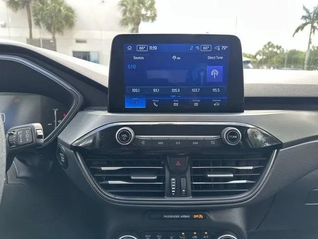 2025 Ford Escape Active photo 25