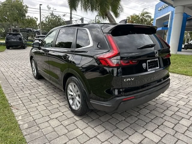 2024 Honda CR-V EX-L photo 32