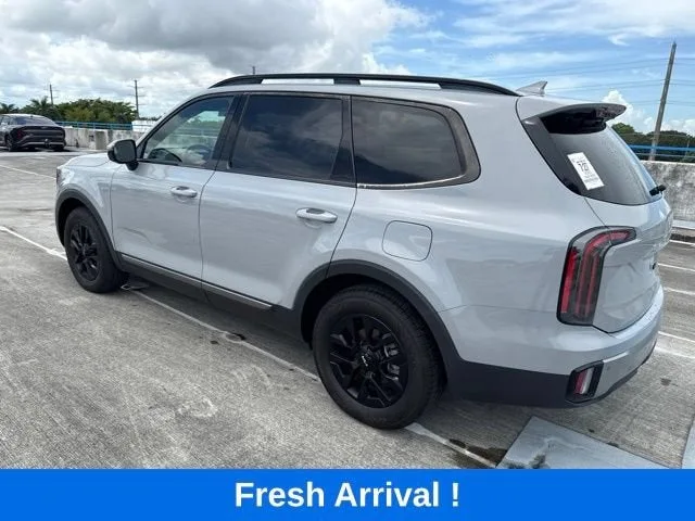 2023 Kia Telluride SX Prestige X-Pro photo 19