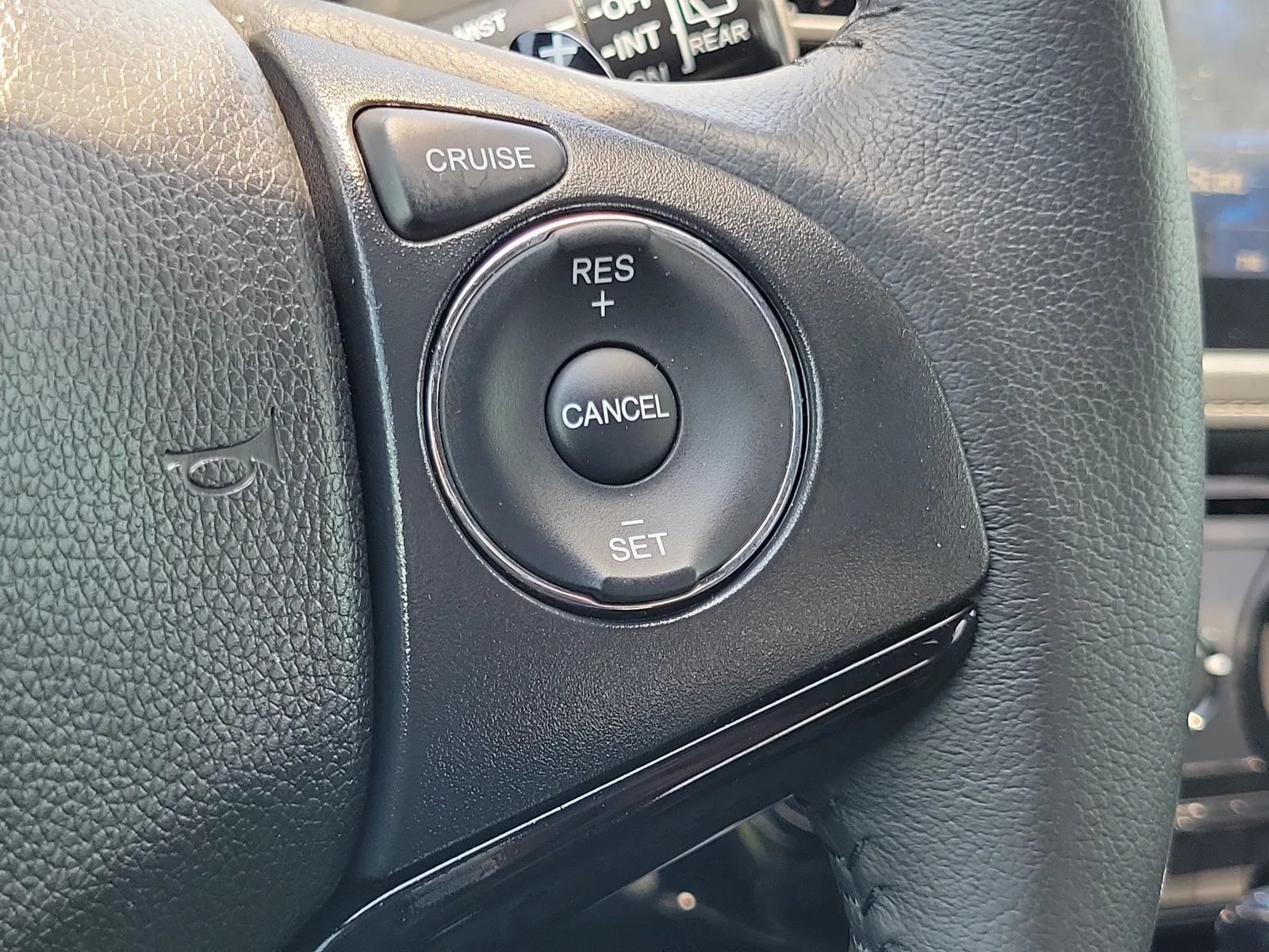2022 Honda HR-V Sport photo 27