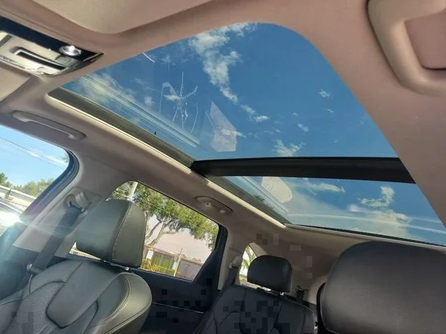 2023 Kia Sorento X-Line EX photo 14