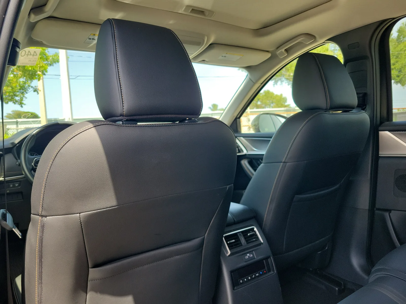 2024 Mazda CX-90 3.3 Turbo Preferred photo 16