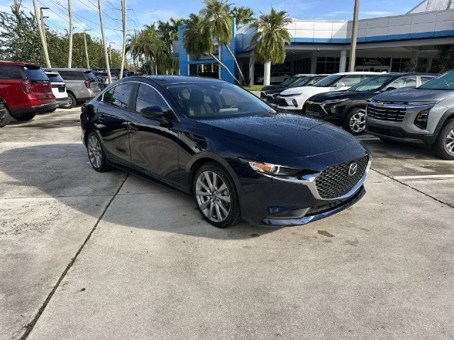 2023 Mazda Mazda3 Sedan 2.5 S Select photo 16