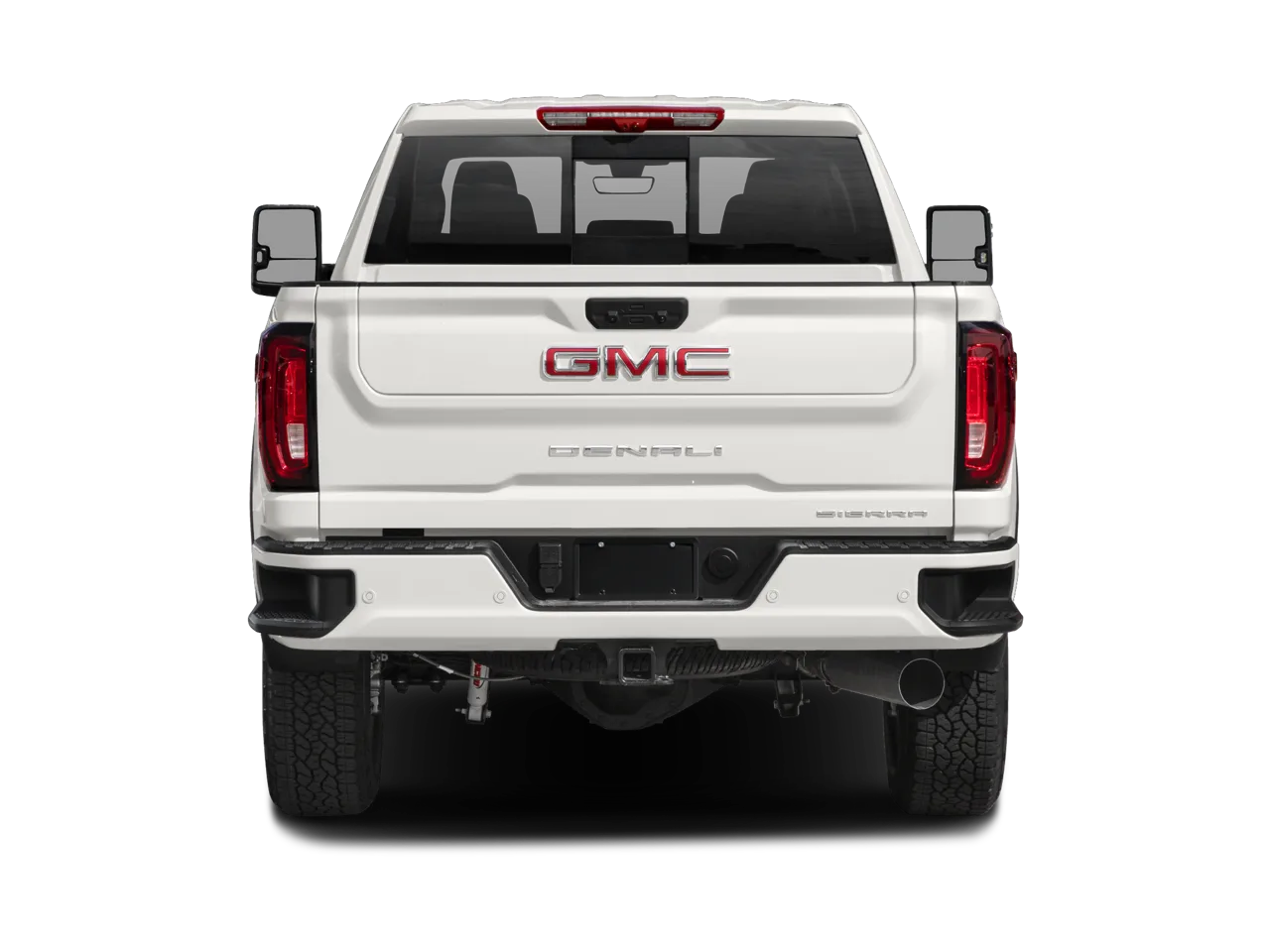 2022 GMC Sierra 2500 HD Denali photo 5