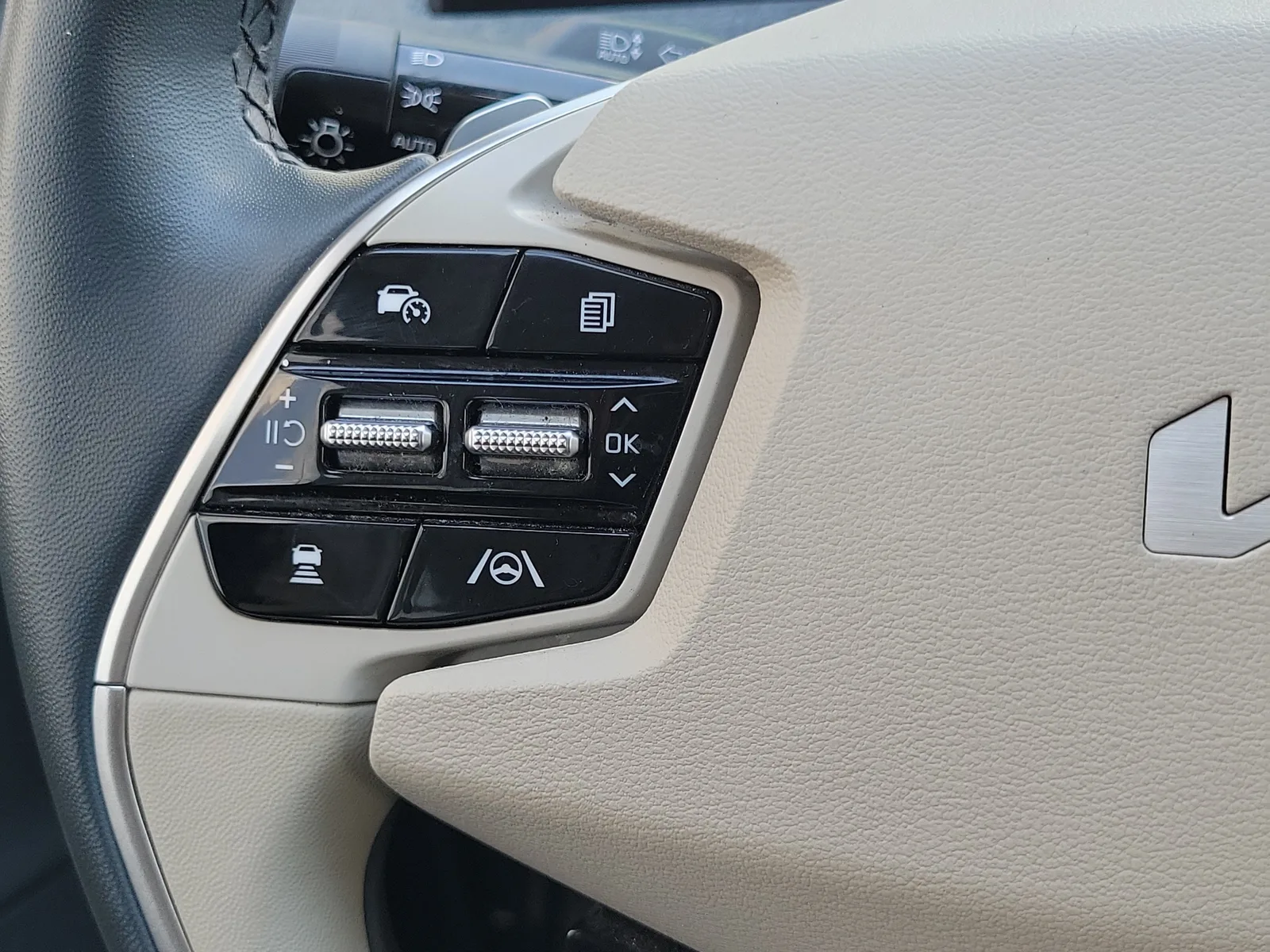 2024 Kia EV6 Wind photo 26