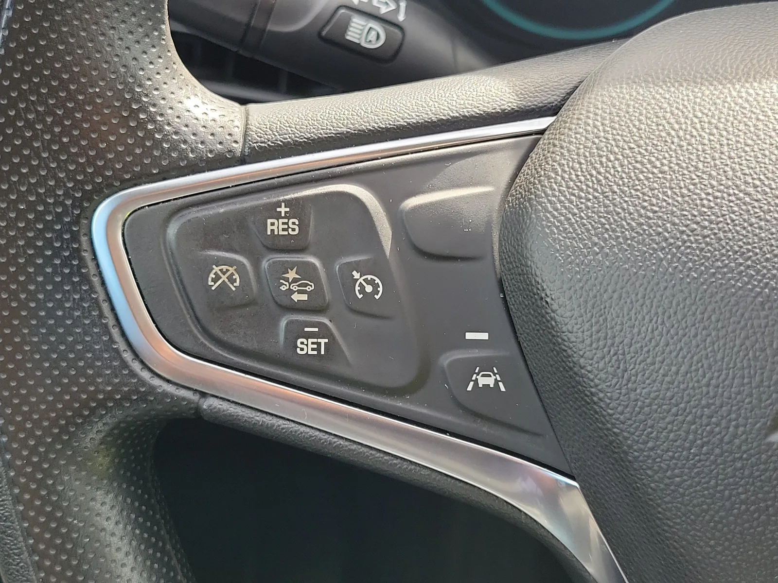 2025 Chevrolet Malibu 1LT photo 27