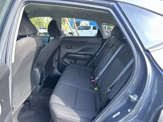 2024 Hyundai Kona SE photo 27