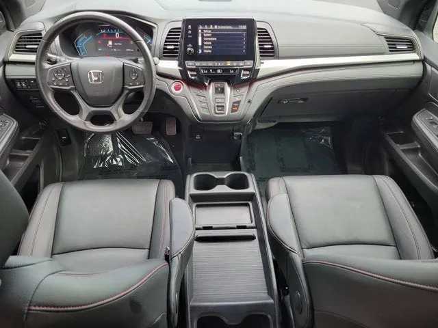 2024 Honda Odyssey Sport photo 17