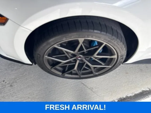 2019 Ford Mustang GT Premium photo 20