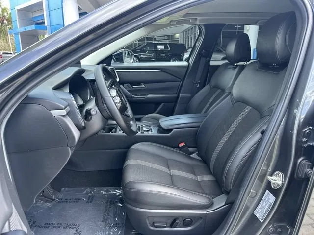 2025 Mazda CX-50 2.5 S Premium Package photo 30