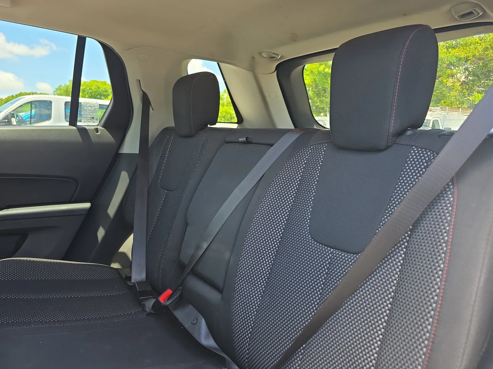 2017 GMC Terrain SLE photo 16