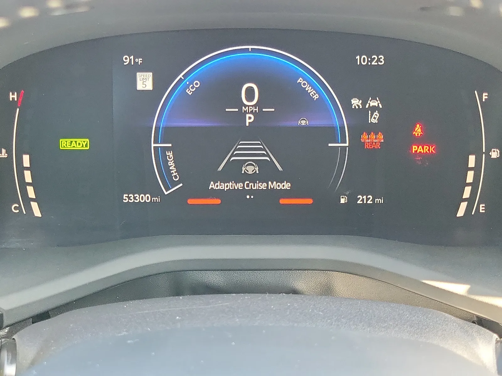 2025 Toyota Camry LE photo 25