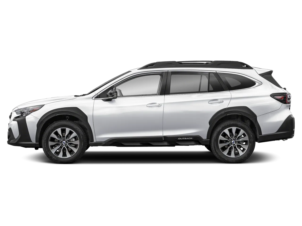 2024 Subaru Outback Limited photo 3