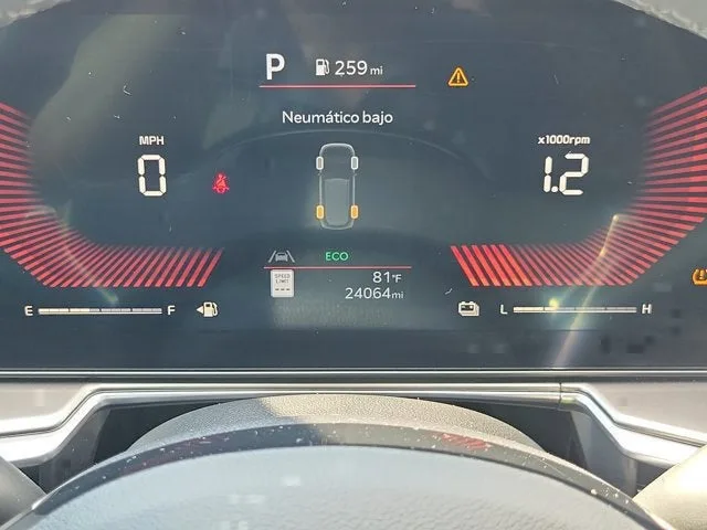 2025 Kia Sorento Hybrid EX photo 26