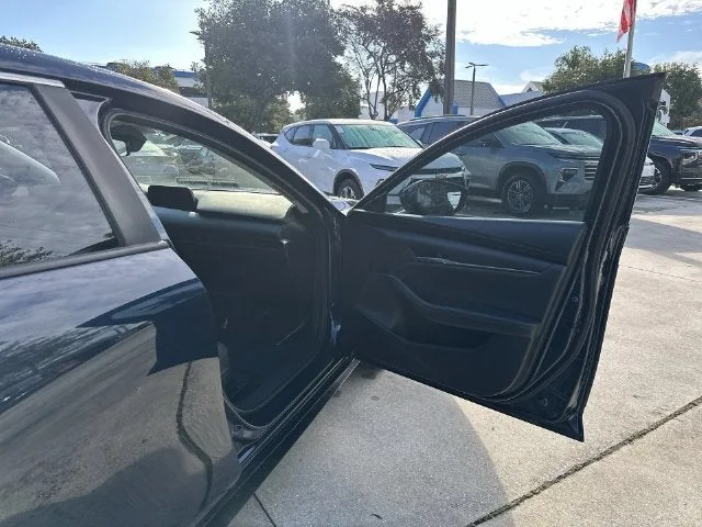 2023 Mazda Mazda3 Sedan 2.5 S Select photo 23