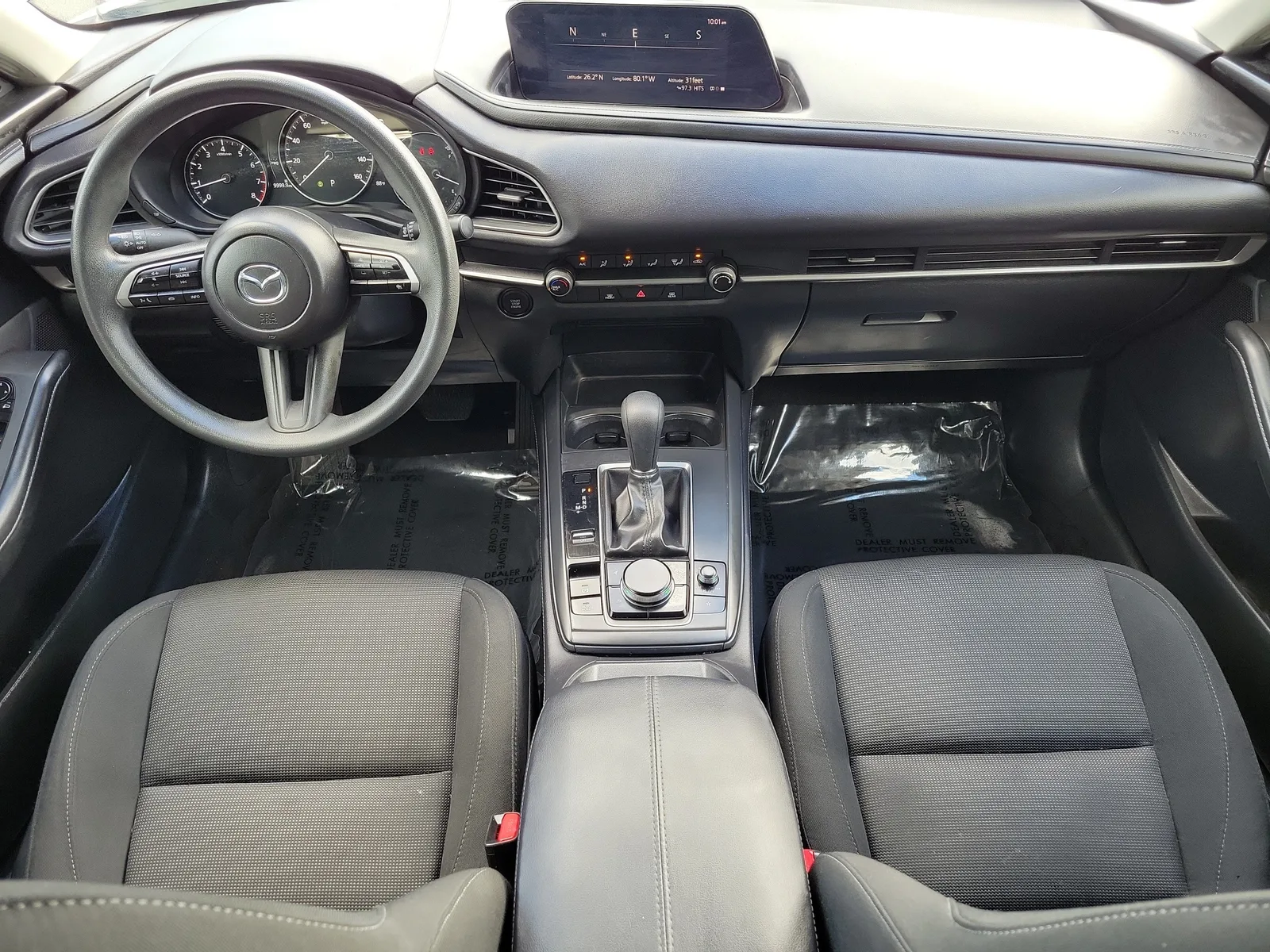 2024 Mazda CX-30 2.5 S photo 18