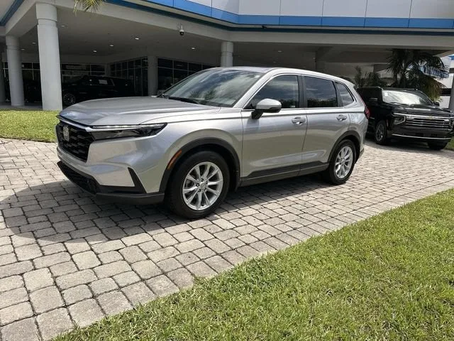 2024 Honda CR-V EX-L photo 20