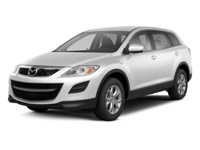 2010 Mazda CX-9