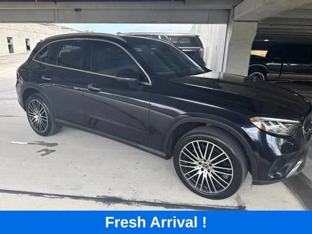 2024 Mercedes-Benz GLC GLC 300 photo 14