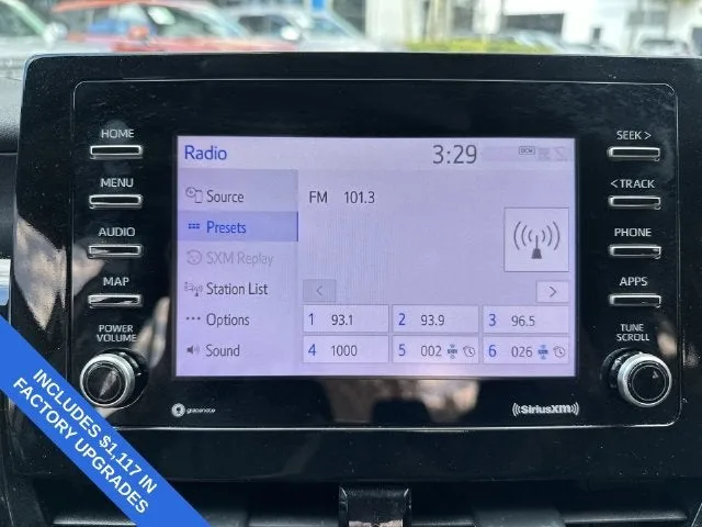 2023 Toyota Camry LE photo 25