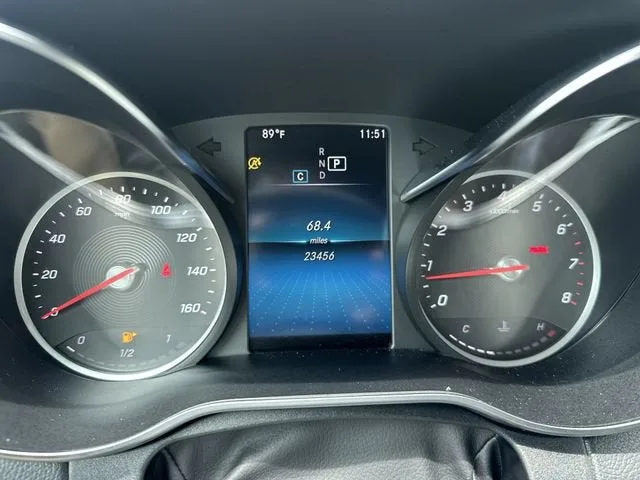 2020 Mercedes-Benz C-Class C 300 photo 26