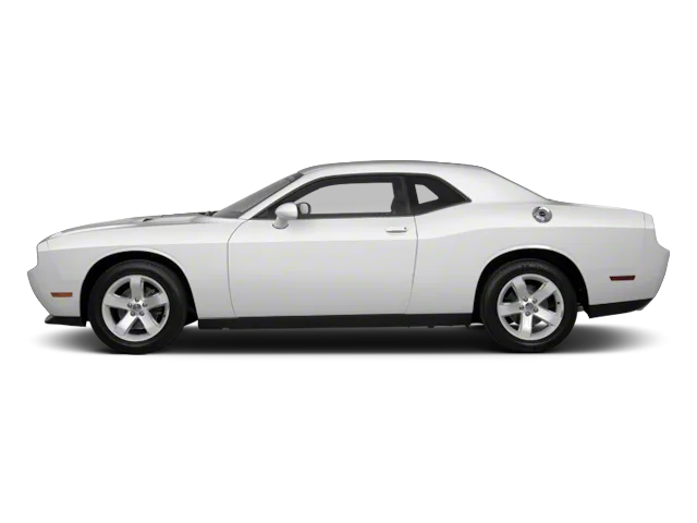 2013 Dodge Challenger SXT photo 3