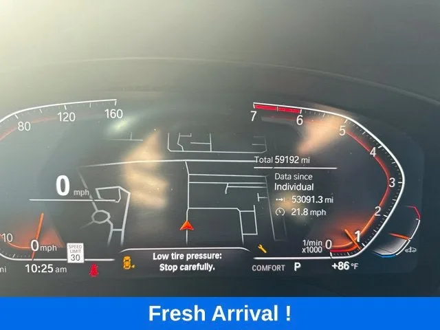 2023 BMW 5 Series 530i xDrive photo 5