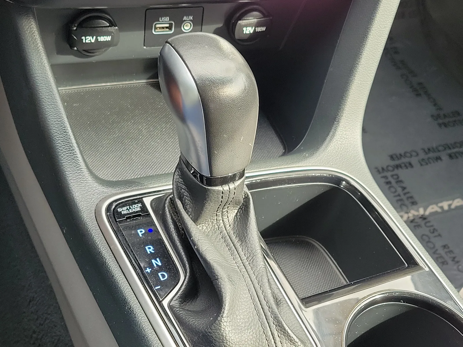 2018 Hyundai Sonata SEL photo 33