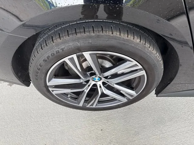 2025 BMW 4 Series 430i xDrive photo 24