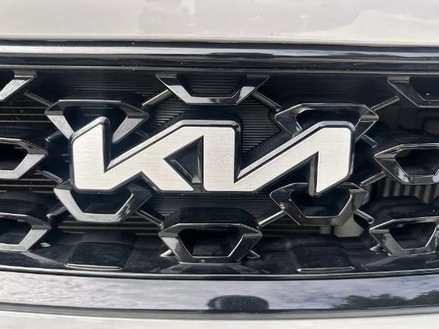 2023 Kia Sorento SX photo 10