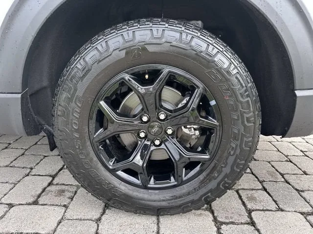 2023 Ford Explorer Timberline photo 11