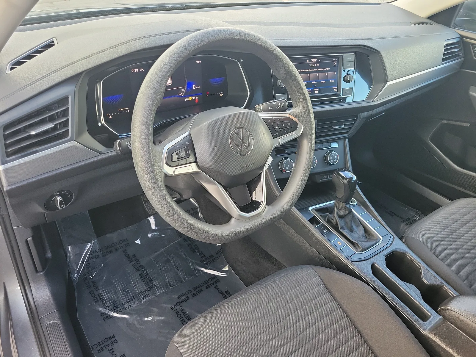 2023 Volkswagen Jetta S photo 19