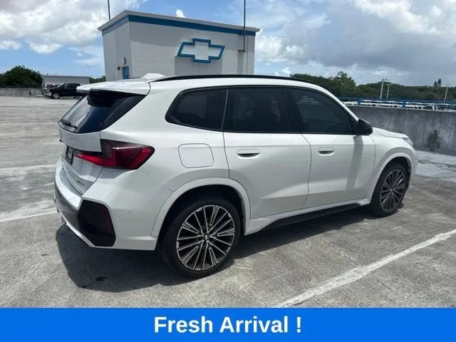 2023 BMW X1 xDrive28i photo 14