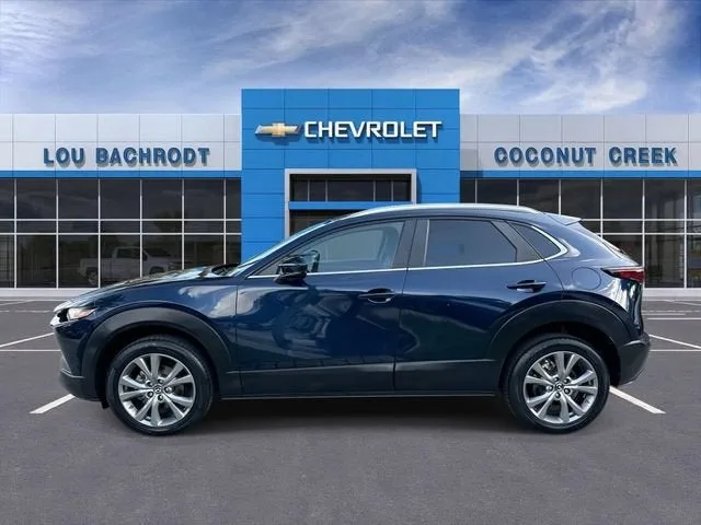 2024 Mazda CX-30 2.5 S Preferred Package photo 5