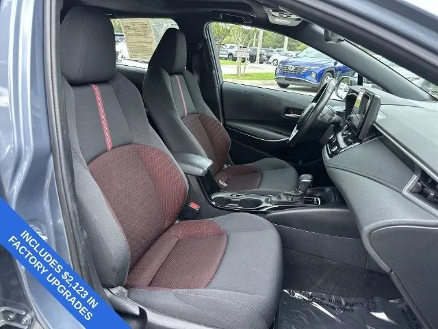 2024 Toyota Corolla SE photo 29