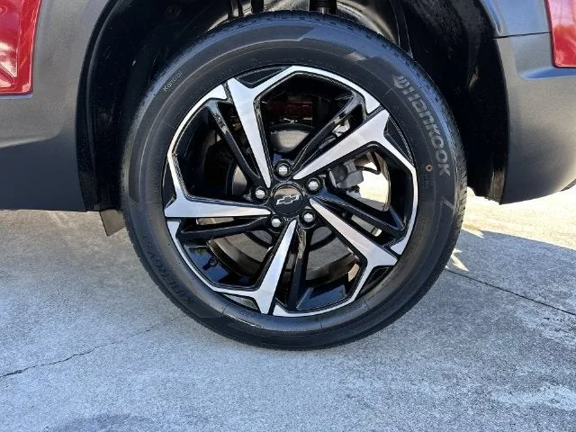 2022 Chevrolet Trailblazer RS photo 11