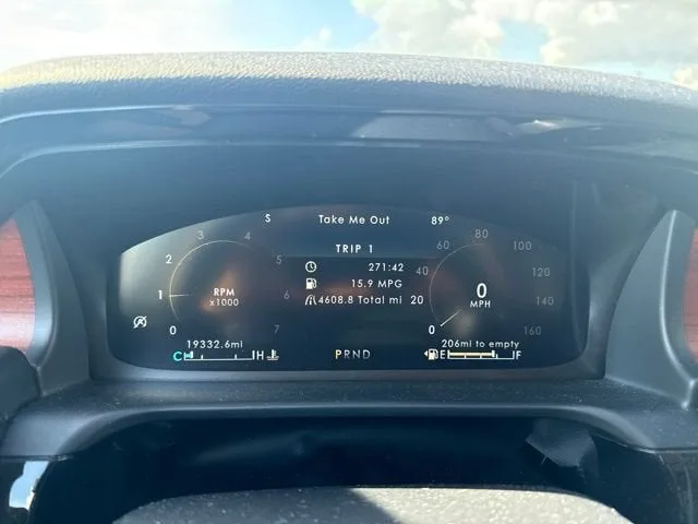 2023 Lincoln Aviator Reserve photo 6