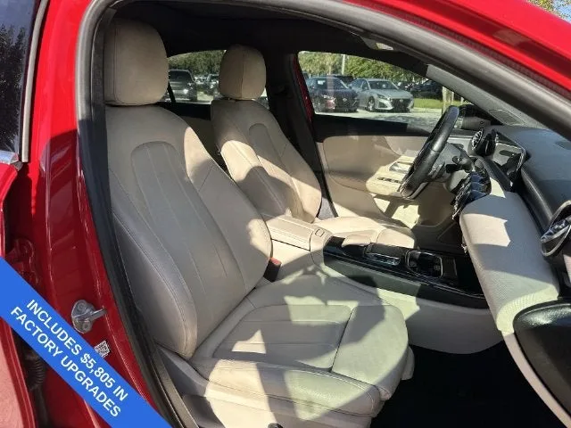 2020 Mercedes-Benz A-Class A 220 photo 29