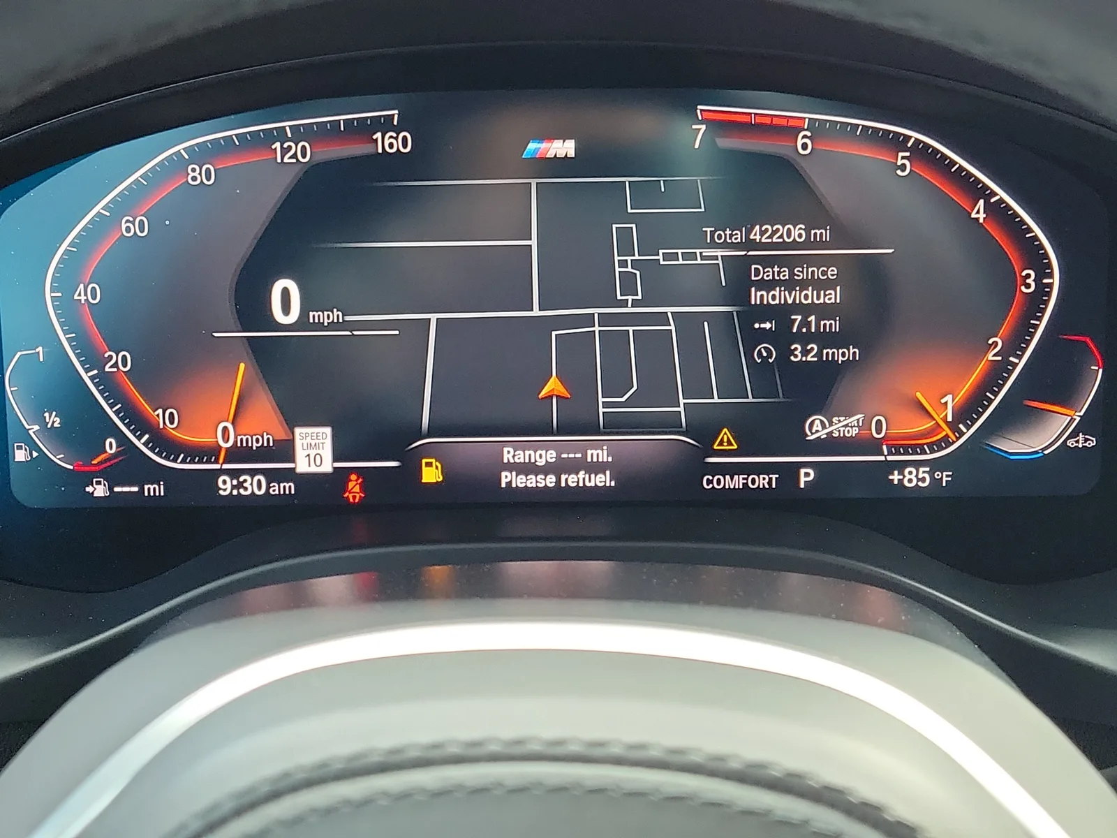 2023 BMW X3 sDrive30i photo 15