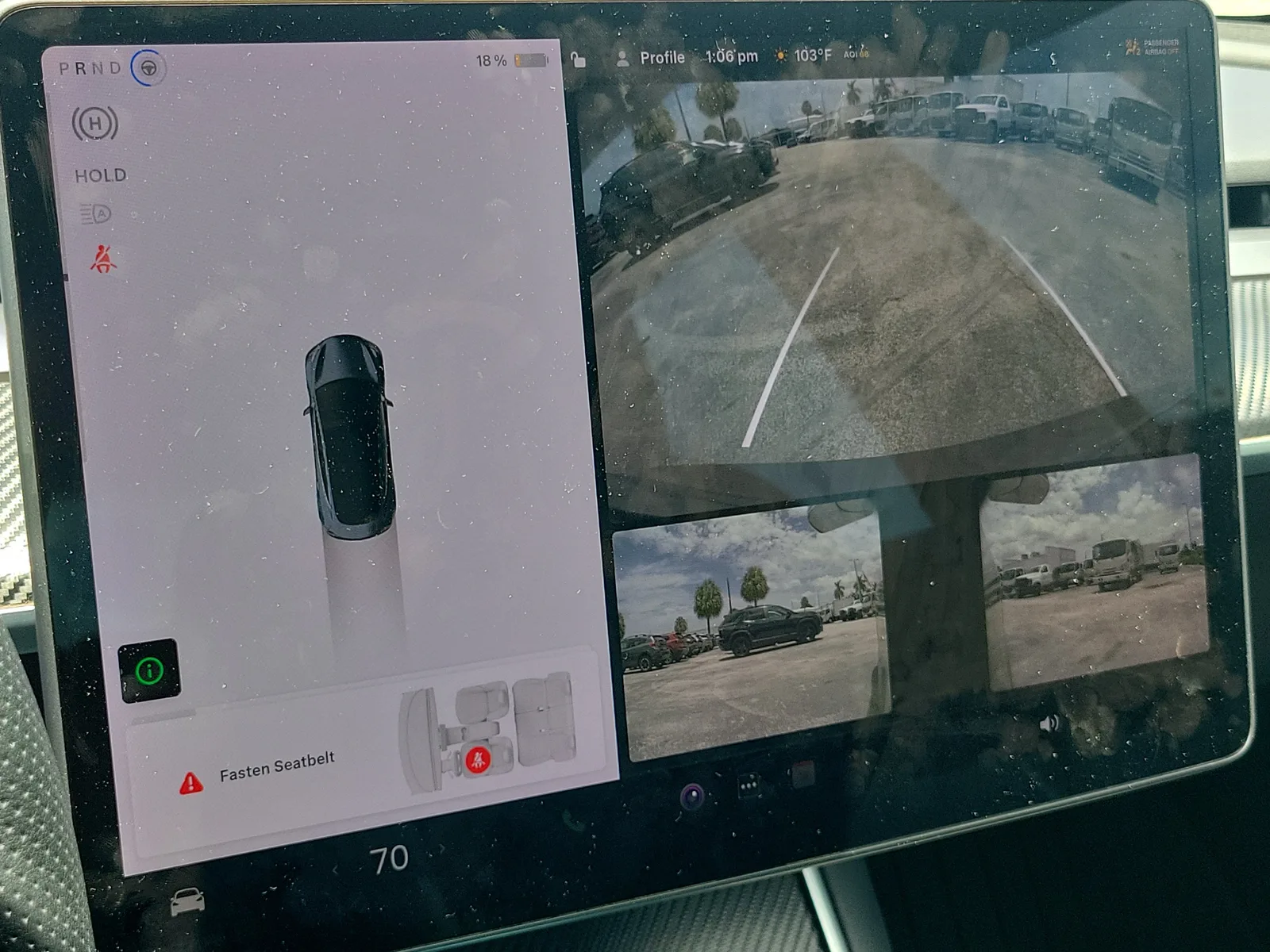 2020 Tesla Model 3 Standard Range Plus photo 28