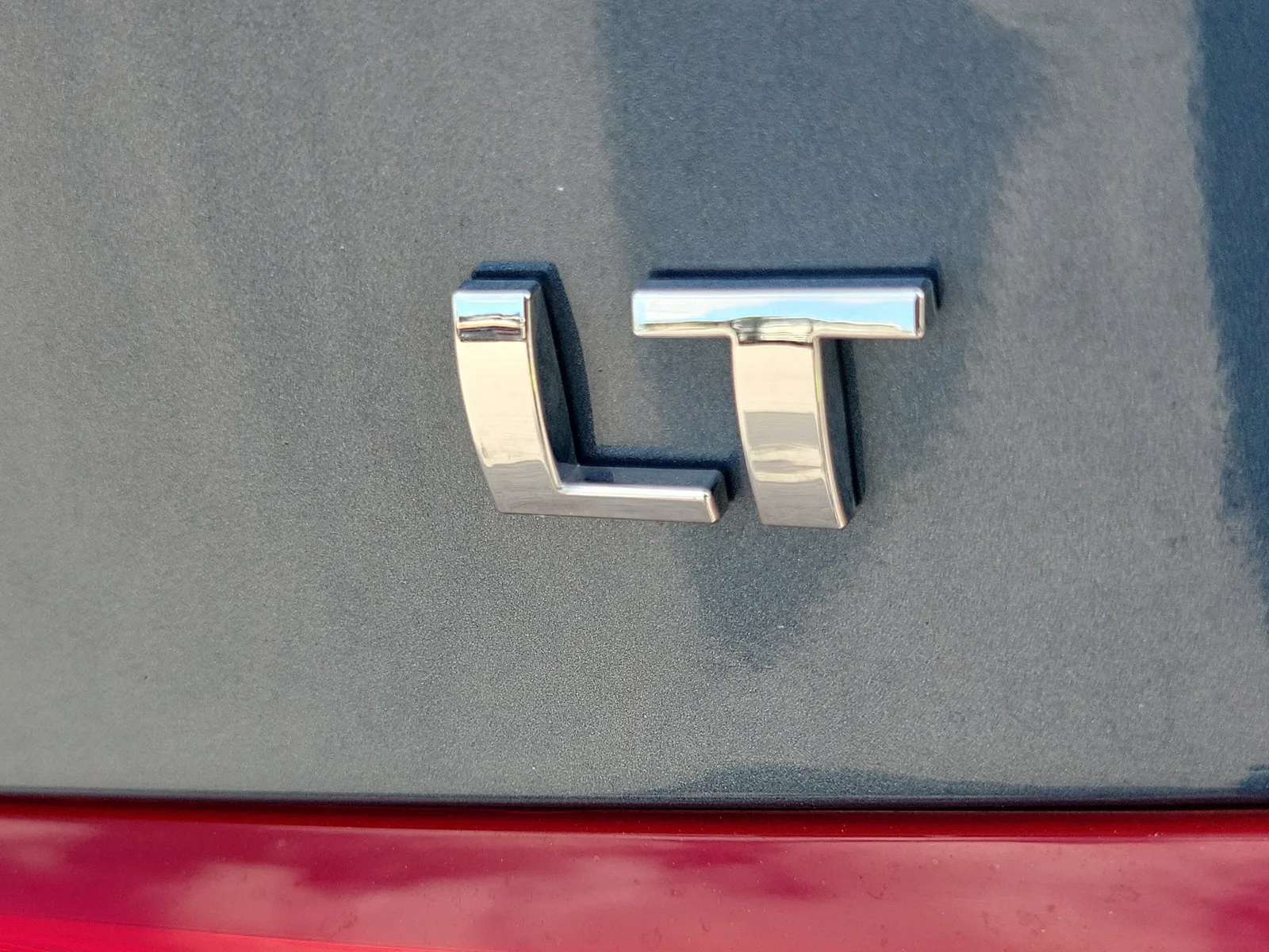 2025 Chevrolet Malibu 1LT photo 12