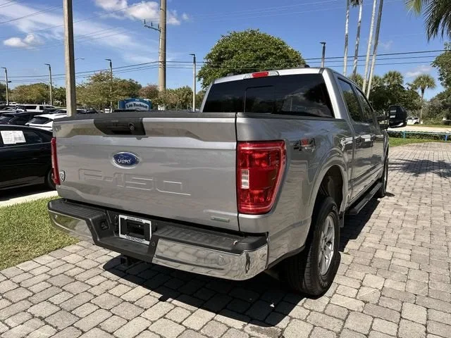 2023 Ford F-150 XL photo 37