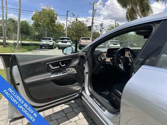 2023 Mercedes-Benz EQE EQE 500 photo 22