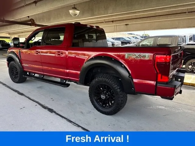 2022 Ford Super Duty F-250 SRW XL photo 17
