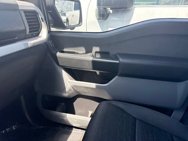 2021 Ford F-150 XL photo 10